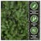 12 ft. Unlit Kingswood Fir Pencil Artificial Christmas Tree